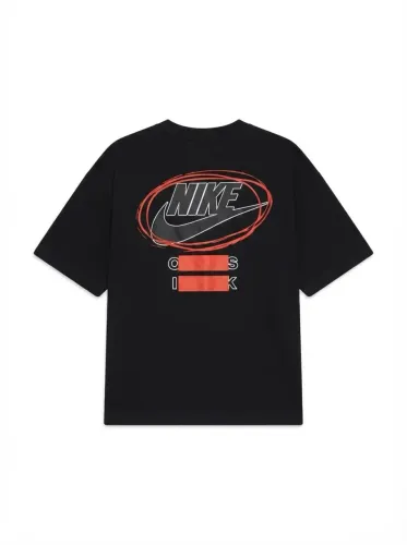 Camisa Oversized Nike