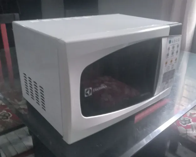 Micro-ondas Electrolux