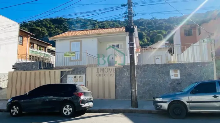 Comercial Casa em Poços de Caldas