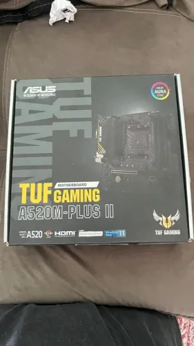 A520M PLUS