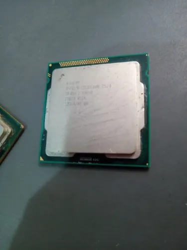 PROCESSADOR INTEL CELERON G530 - SOCKET 1155