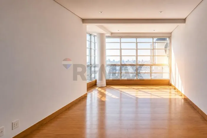 Apartamento de 3 quartos com 2 vagas de garagem para alugar no Bom Pastor
