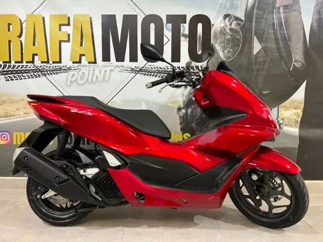 HONDA PCX 160 ABS 2025. Por $19.500,00