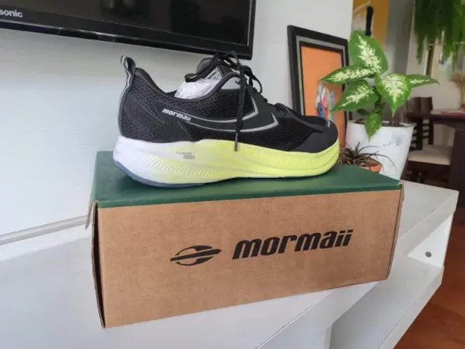 Tenis Mormaii