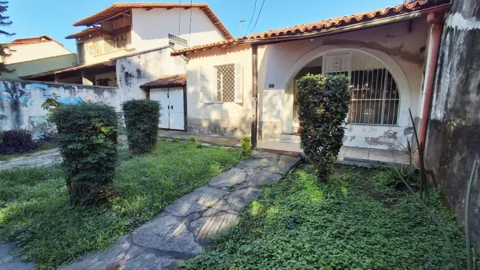 Casa | Aluguel | Vila Santa Cecília