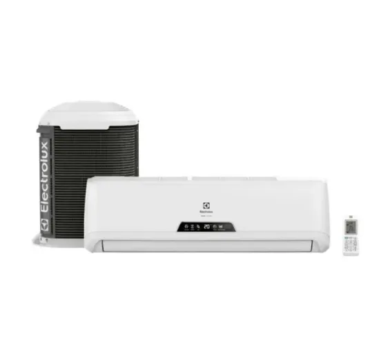 Ar condicionado Electrolux 9000 Btus Quente/Frio