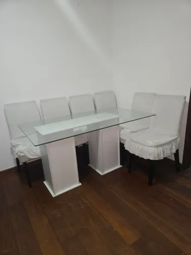 Estante sala