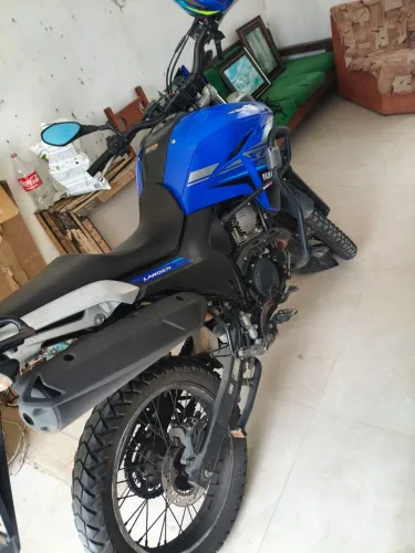 Vendo Lander 2022