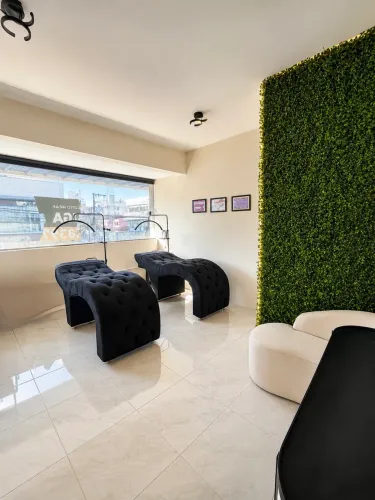 Subloco maca para Lash Designer