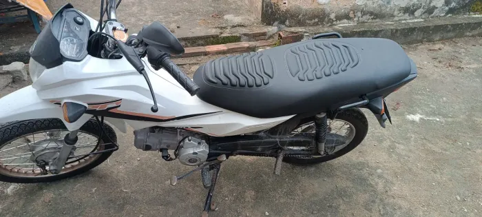 Pop 110i nova