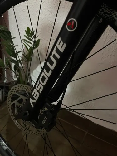 Bicicleta zt3