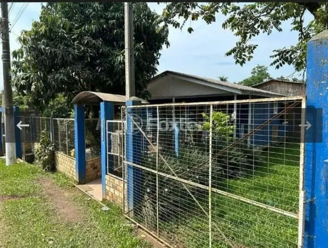 Fazenda / Sítio / Chácara à venda Travessa Marino, Neópolis - Gravataí