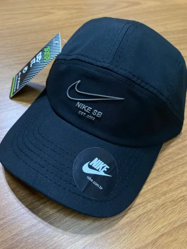Boné Nike Sb Esportivo 