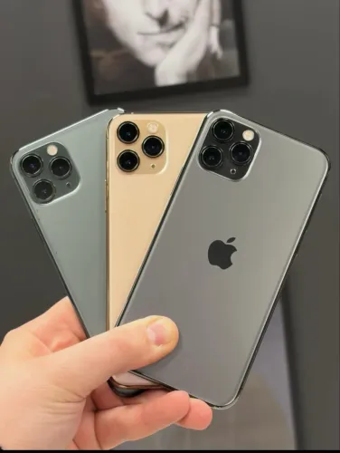 IPHONE 11 PRO 64GB, OPORTUNIDADE, LOJA NO RIOMAR.