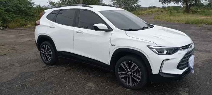 Chevrolet Tracker LT 1.0 Turbo 12V Flex AUT 2024