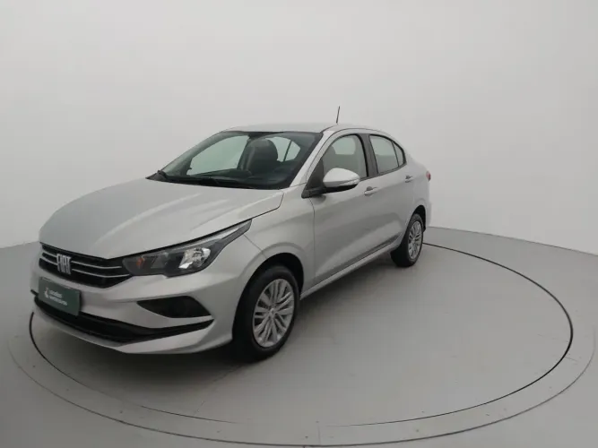 Fiat Cronos Drive 1.0 6V 2025