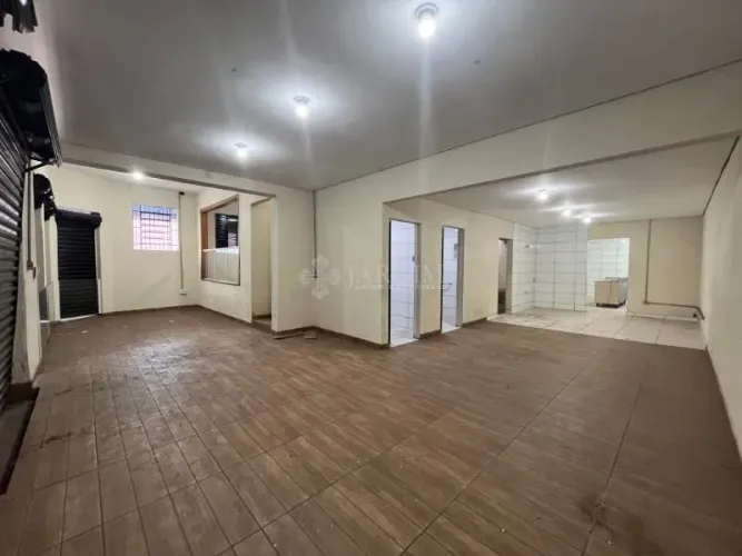 CASA COMERCIAL | PAULISTA