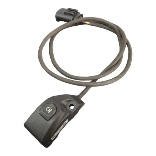 Botão Acionamento Farol Milha Bmw R1250 Gs 2019/2022