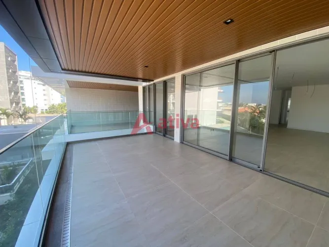 Apartamento novo a venda no Condomínio Cyano Exclusive Residence