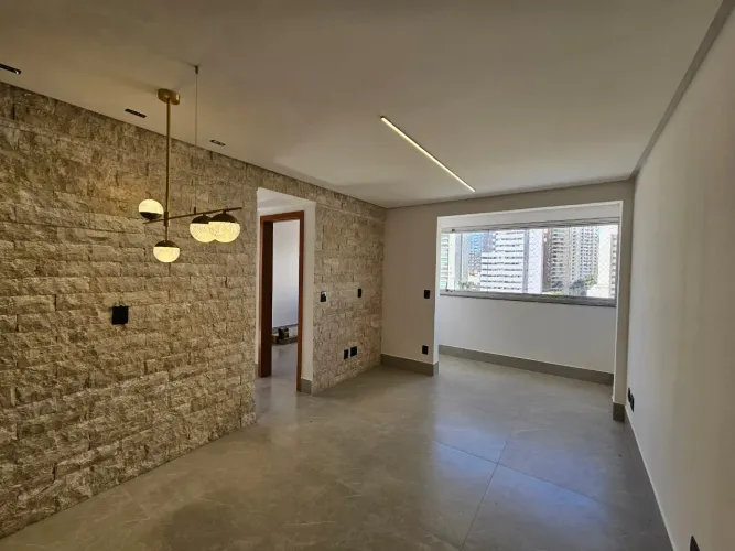 Apartamento Máximo Independence - Vila Maria José - 57 m²
