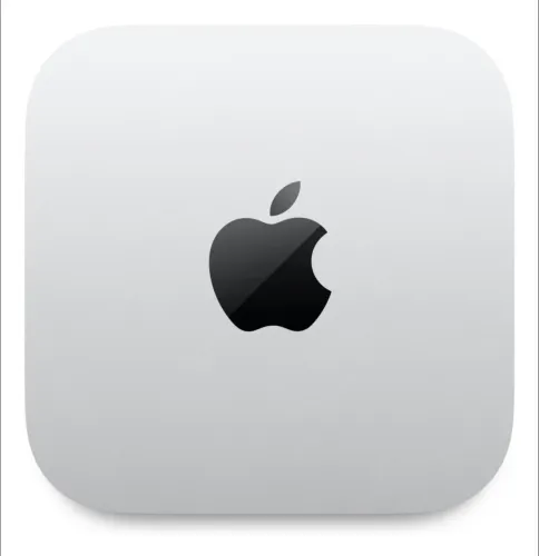 Apple Mac Mini M4 256GB | Lacrado | 12x cartão 