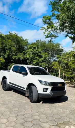 Chevrolet S10 Pick-up LT 2.8 TDI 4X4 CD Diesel AUT 2024