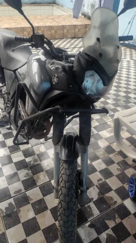 Ténéré 250 