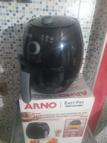 Air Frey Arno 3,7L