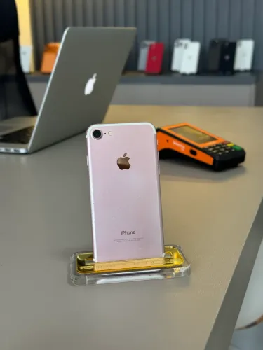 iPhone 7 32 gigas com tela nova