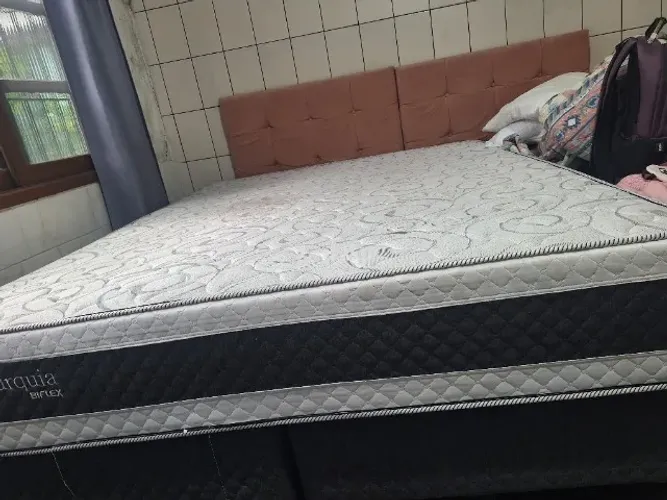 Cama Queen