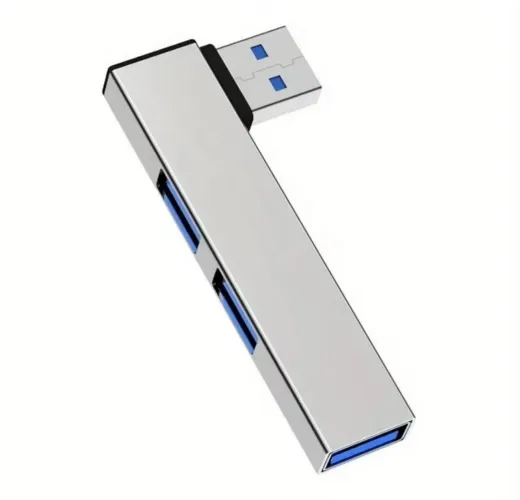 Docking Station portatil USB 3.0 