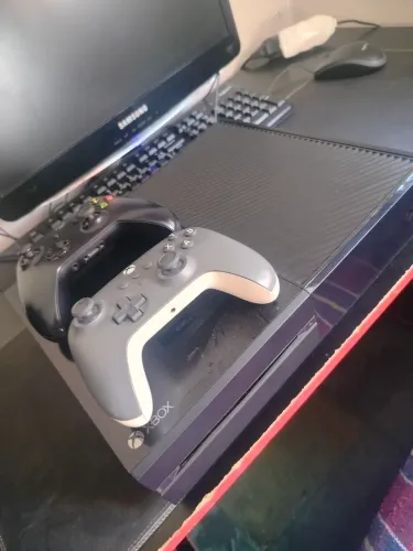 Xbox ONE FAT