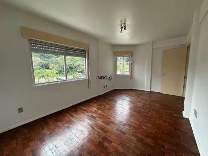 INBOX CIA IMOBILIARIA ALUGA - Apartamento de 03 quartos no bairro São Roque