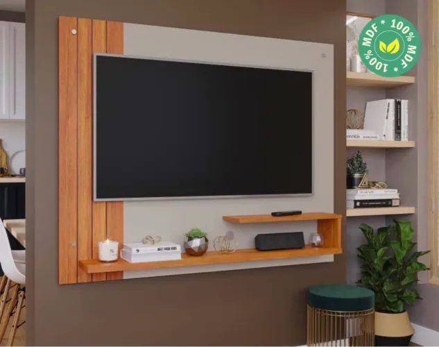 Painel Para Tv até 50? Novo 
