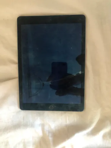 iPad Air 2