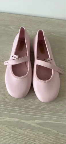 Sapatilha Melissa