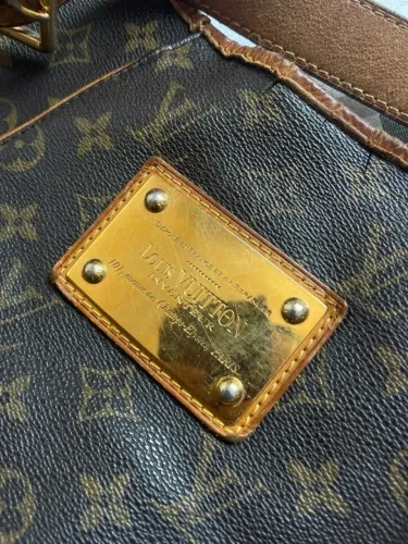 Bolsa louis vuitton usada original
