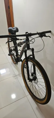 Bike ARO 29 TM 15.5 KIT ALIVIO 27V