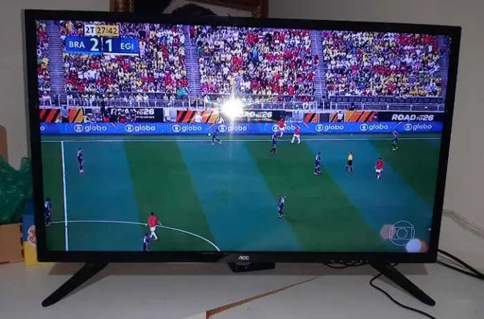 Televisor 32 polegadas HD