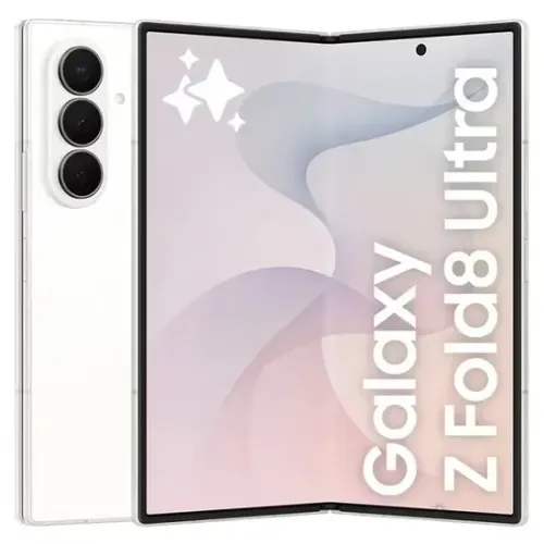 Celular Samsung Galaxy Z Fold8 Ultra SM-F976B Dual Chip 512GB 5G - Novo lacrado!