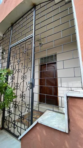 COMERCIAL - Casa para locação comercial, Colégio Batista, Belo Horizonte, MG