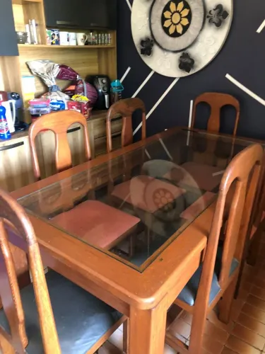 Pra vender rápido
