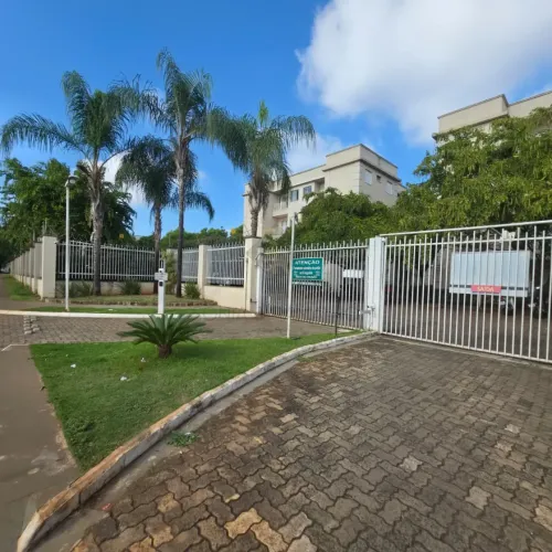 Apartamentos Padrão em Ribeirão Preto