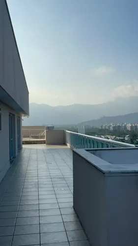 Home Ways Barra Bonita | 95 m² | 3 Quartos (2 Suítes) | 2 Vagas | Recreio dos Bandeirantes