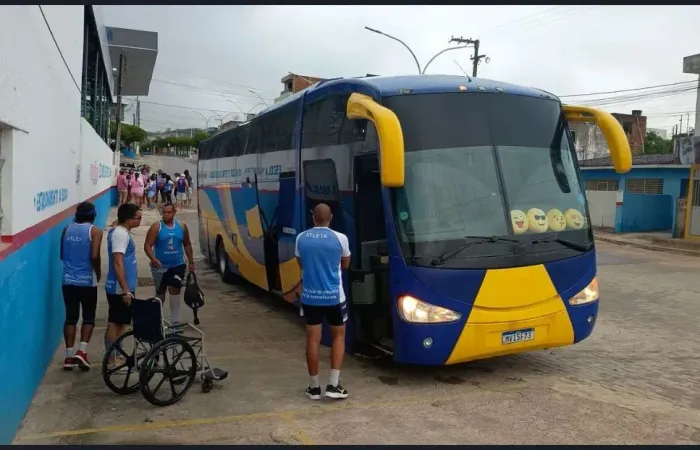 Irizar 85 mil vende troca tbm 