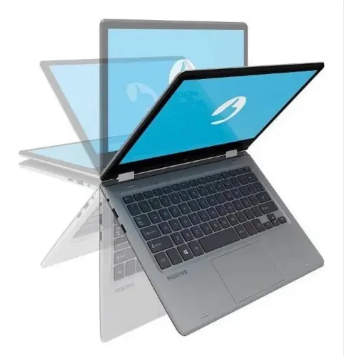 Notebook Duo Tablet/ Notebook