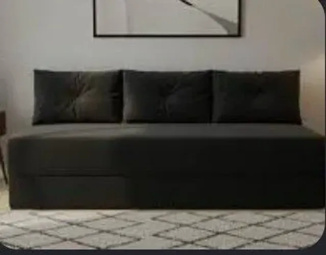 Sofá cama Mila