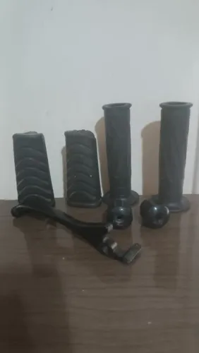 Peças aveloz AZ1/JET/Pheonix/50cc