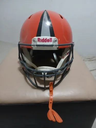Helmet Riddell Speed