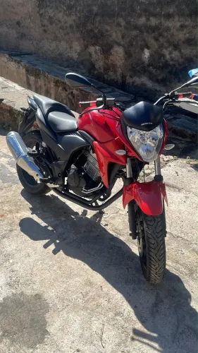CB 300R